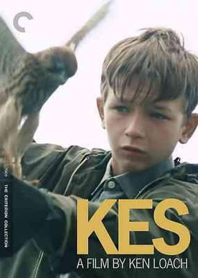 

KES(DVD English)