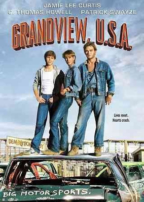 

GRANDVIEW USA(DVD English)