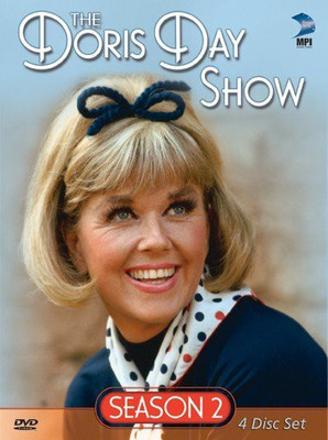 

DORIS DAY SHOW SEASON 2(DVD English)