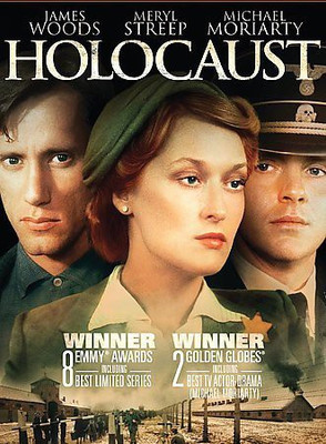 HOLOCAUST(DVD English)