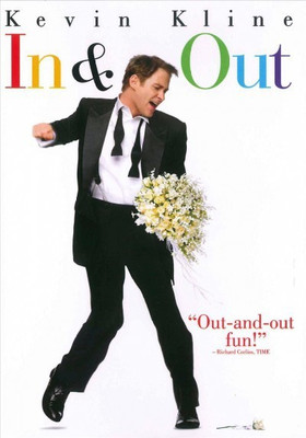 

IN & OUT(DVD English)