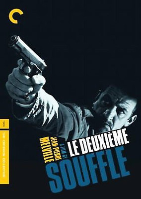 

LE DEUXIEME SOUFFLE(DVD English)