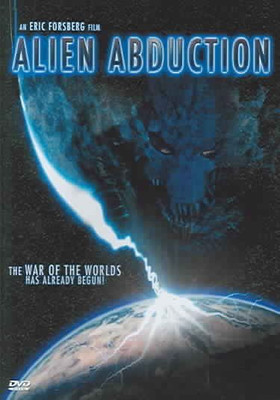 

ALIEN ABDUCTION(DVD English)