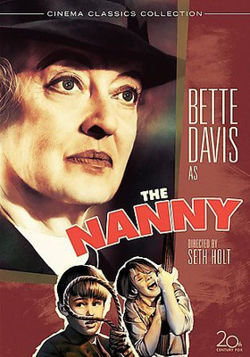 

NANNY(DVD English)