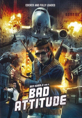 

BAD ATTITUDE(DVD English)