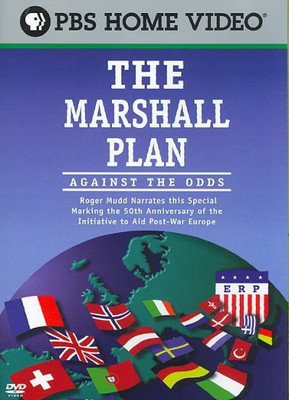 

MARSHALL PLAN:AGAINST THE ODDS(DVD English)