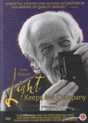 

LIGHT KEEPS ME COMPANY(DVD English)