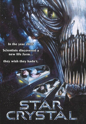 

STAR CRYSTAL(DVD English)