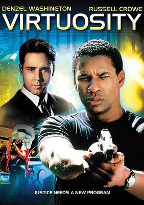 

VIRTUOSITY(DVD English)