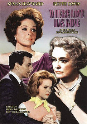 

WHERE LOVE HAS GONE(DVD English)