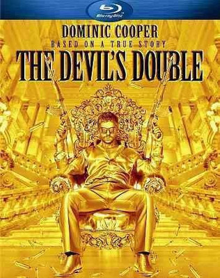 

DEVIL'S DOUBLE(Blu-ray English)