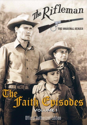 RIFLEMAN:FAITH EPISODES(DVD English)
