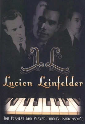 

PIANIST WHO PLAYED THROUGH PARKINSON(DVD English)