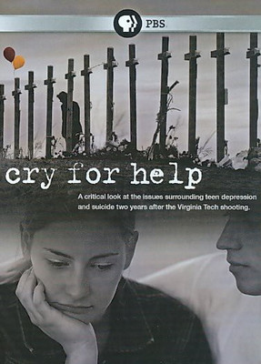 

CRY FOR HELP(DVD English)