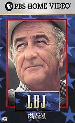 

LBJ(DVD English)
