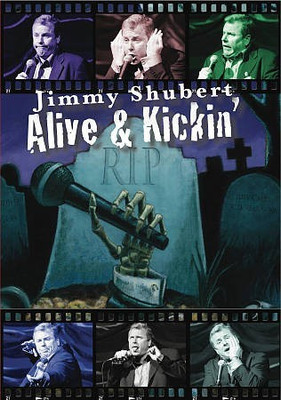 

ALIVE & KICKIN(DVD English)