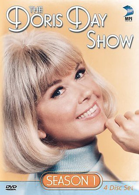 

DORIS DAY SHOW SEASON 1(DVD English)