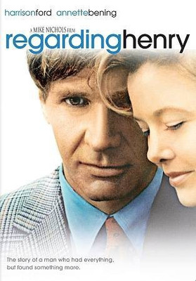 

REGARDING HENRY(DVD English)