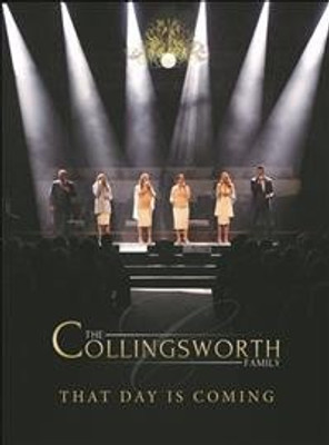

THAT DAY IS COMING(DVD English)