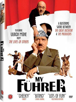 

MY FUHRER(DVD English)