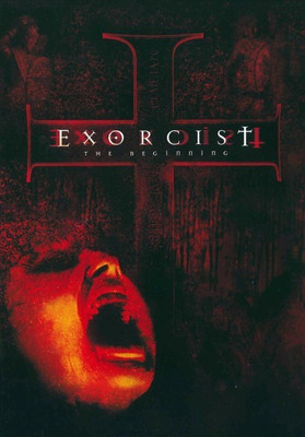 

EXORCIST:BEGINNING(DVD English)