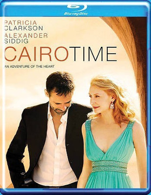 CAIRO TIME(Blu-ray English)