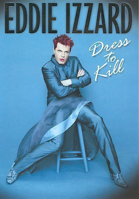 

DRESS TO KILL(DVD English)