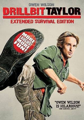 

DRILLBIT TAYLOR(DVD English)