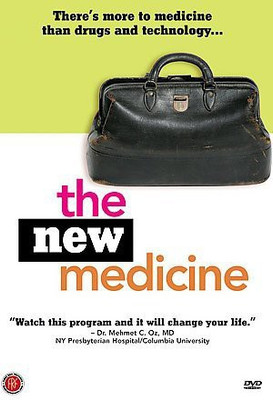 

NEW MEDICINE(DVD English)
