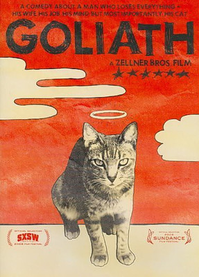 

GOLIATH(DVD English)