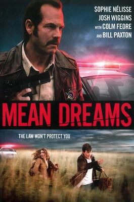 

MEAN DREAMS(DVD English)