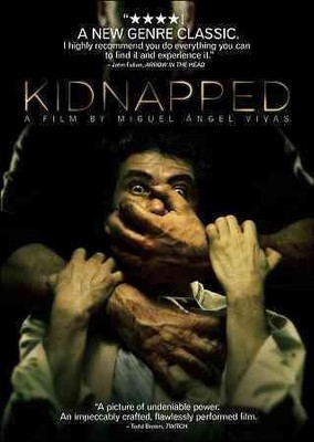 

KIDNAPPED(DVD English)