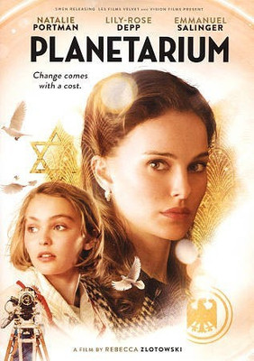 

PLANETARIUM(DVD English)
