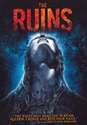 

RUINS(DVD English)