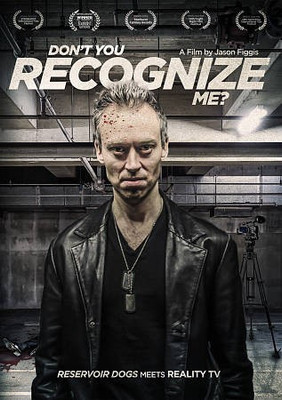 

DON'T YOU RECOGNIZE ME(DVD English)