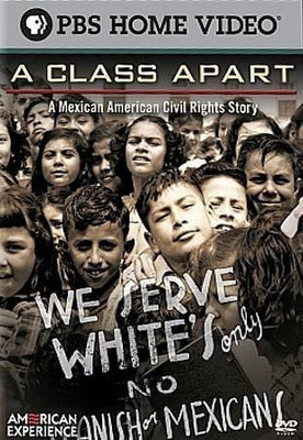 

AMERICAN EXPERIENCE:CLASS APART(DVD English)