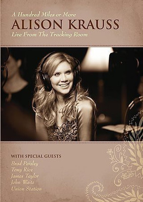 

HUNDRED MILES OR MORE:LIVE FROM THE T(DVD English)