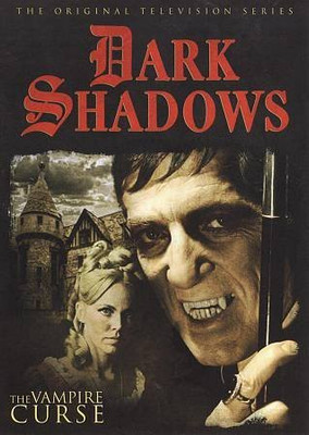 

DARK SHADOWS:CURSE OF THE VAMPIRE(DVD English)