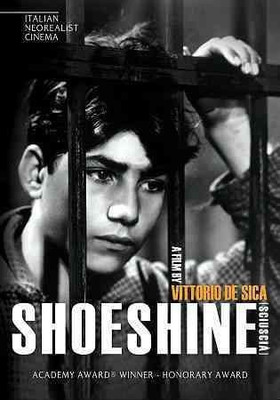 

SHOESHINE(DVD English)