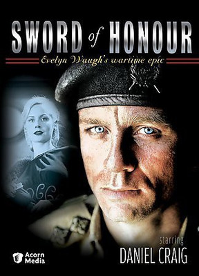 

SWORD OF HONOUR(DVD English)