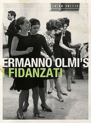 

I FIDANZATI(DVD English)