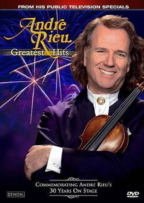 

GREATEST HITS(DVD English)