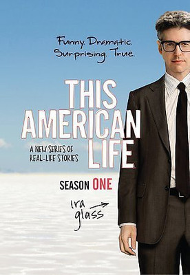 

THIS AMERICAN LIFE:FIRST SEASON(DVD English)
