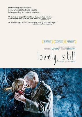 

LOVELY STILL(DVD English)