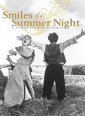 

SMILES OF A SUMMER NIGHT(DVD English)