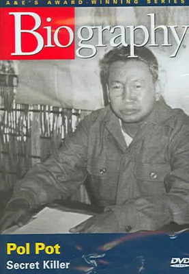 

POL POT(DVD English)