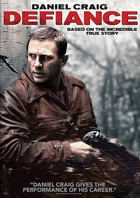 

DEFIANCE(DVD English)