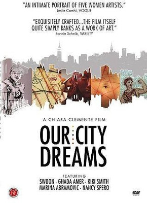 

OUR CITY DREAMS(DVD English)