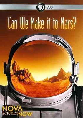 

NOVA:SCIENCENOW CAN WE MAKE IT TO MAR(DVD English)