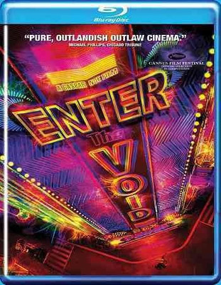 

ENTER THE VOID(Blu-ray English)